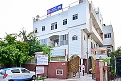 Janpath Guest House, Jaipur, Jaipur