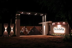 Srishty Garden Resorts, Kutralam