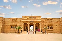Rojani Resort, Jaisalmer
