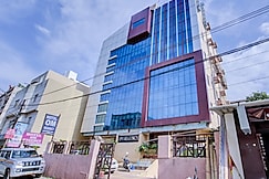 Hotel Om Regency, Ranchi