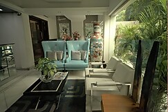 Hotel Palm Greens, Delhi