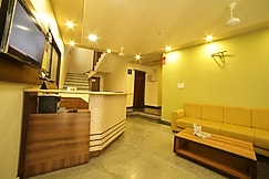 Shyam Villa by Ashoka (Nakki Lake 150 mtr.), Mount Abu