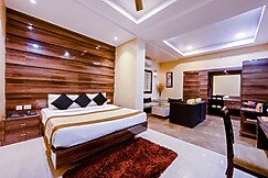 Arsh Residency, Ranchi