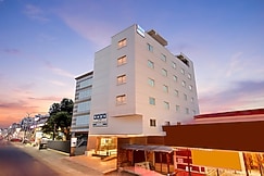 KEYS LITE BY LEMON TREE HOTELS KRISHNA , Vijaywada