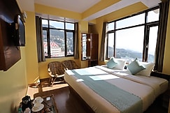 Harmony Sentiments - The Mall Road, Shimla