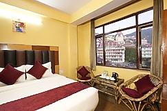 Harmony Sentiments - The Mall Road, Shimla