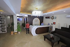 Hotel AVN Plaza, Ranchi