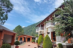 Amar Valley Resort, Kosya Kutauli