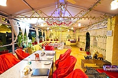 Hotel The Surya Jaisalmer, Jaisalmer