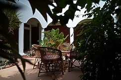 Ashiyana Cliff & Beach Resort by Onespace, Varkala