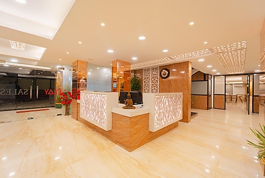 Hotel Abhinandan