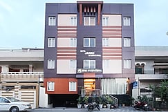 Hotel Janki International