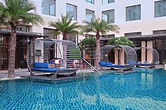 Courtyard by Marriott Agra, Agra