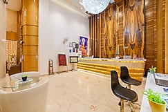 Hotel Aman Continental @ Paharganj, Bulandshahr