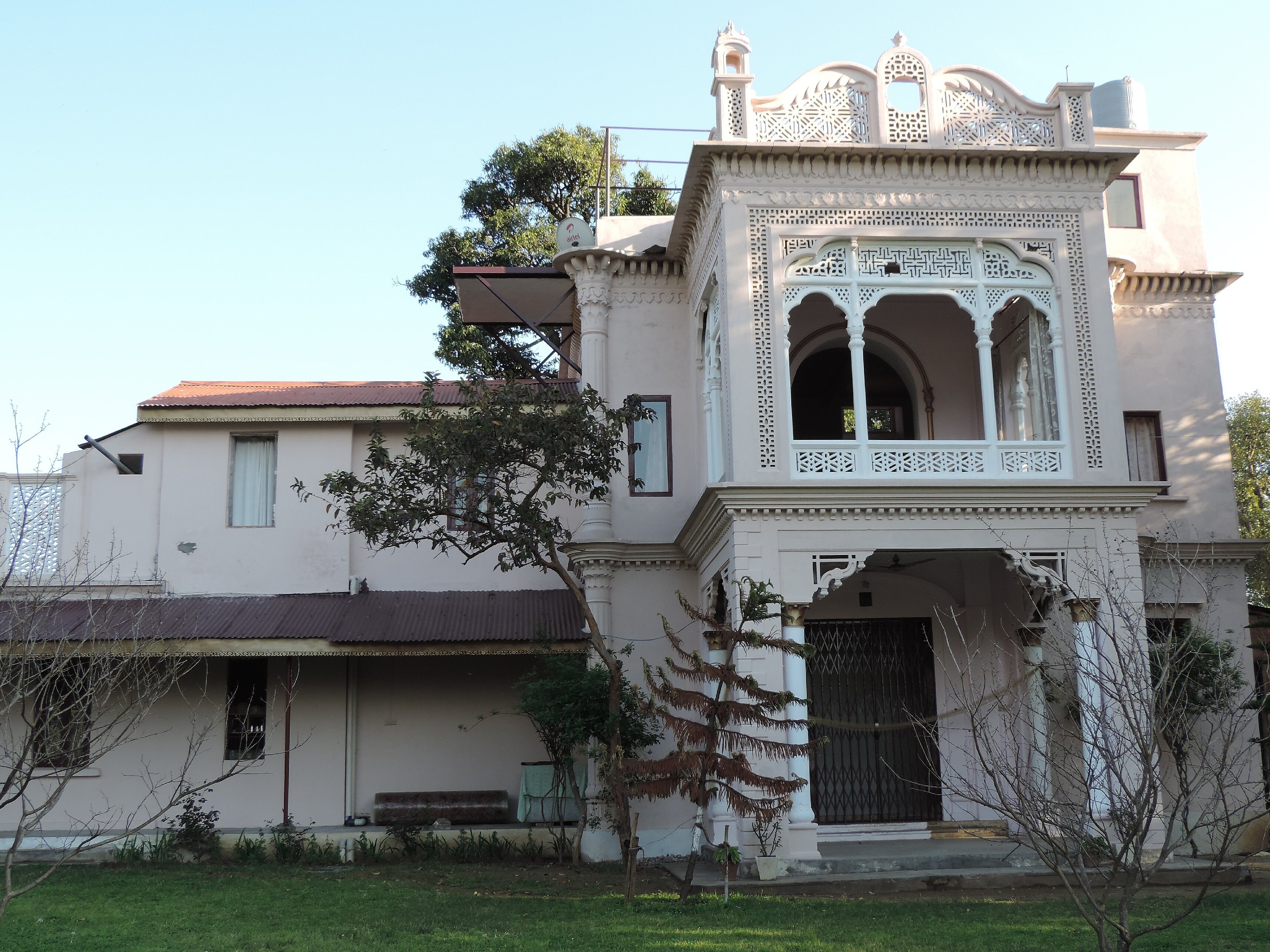 Guler Heritage Nature Camps - Tap to explore photos