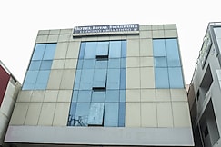 Hotel Royal Swagruha, Guntur