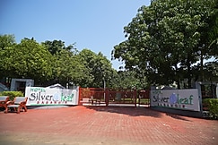 HOTEL SILVER LEAF SASANGIR, Somnath