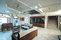 Hotel Bhavani Lodge, Hyderabad
