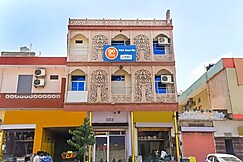 Hotel Kesar Vilas, Jaipur