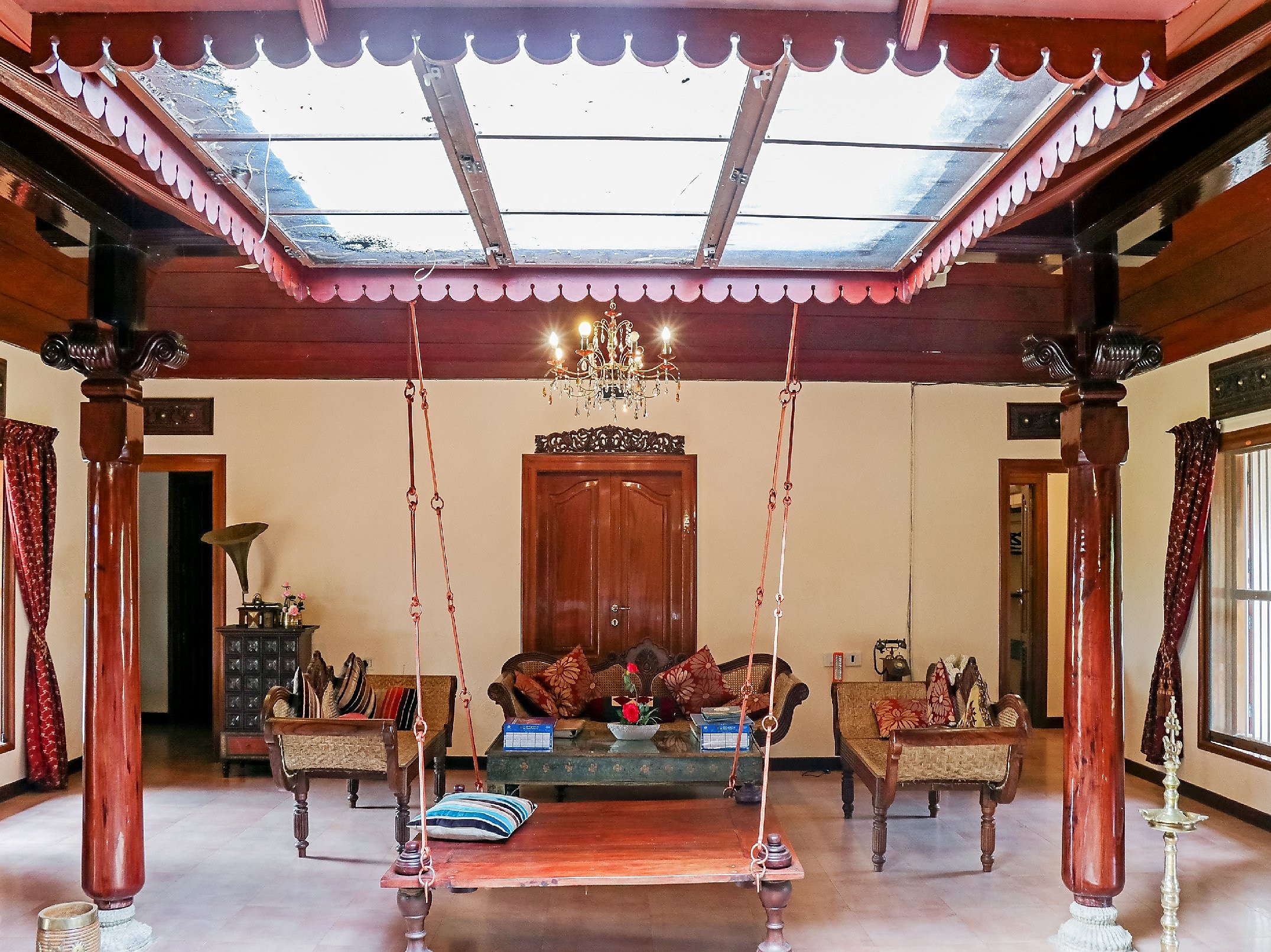 Maria Heritage Homestay - Tap to explore photos