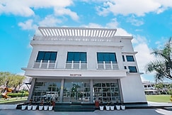 Rupis Resort near Udaipur Airport, Udaipur