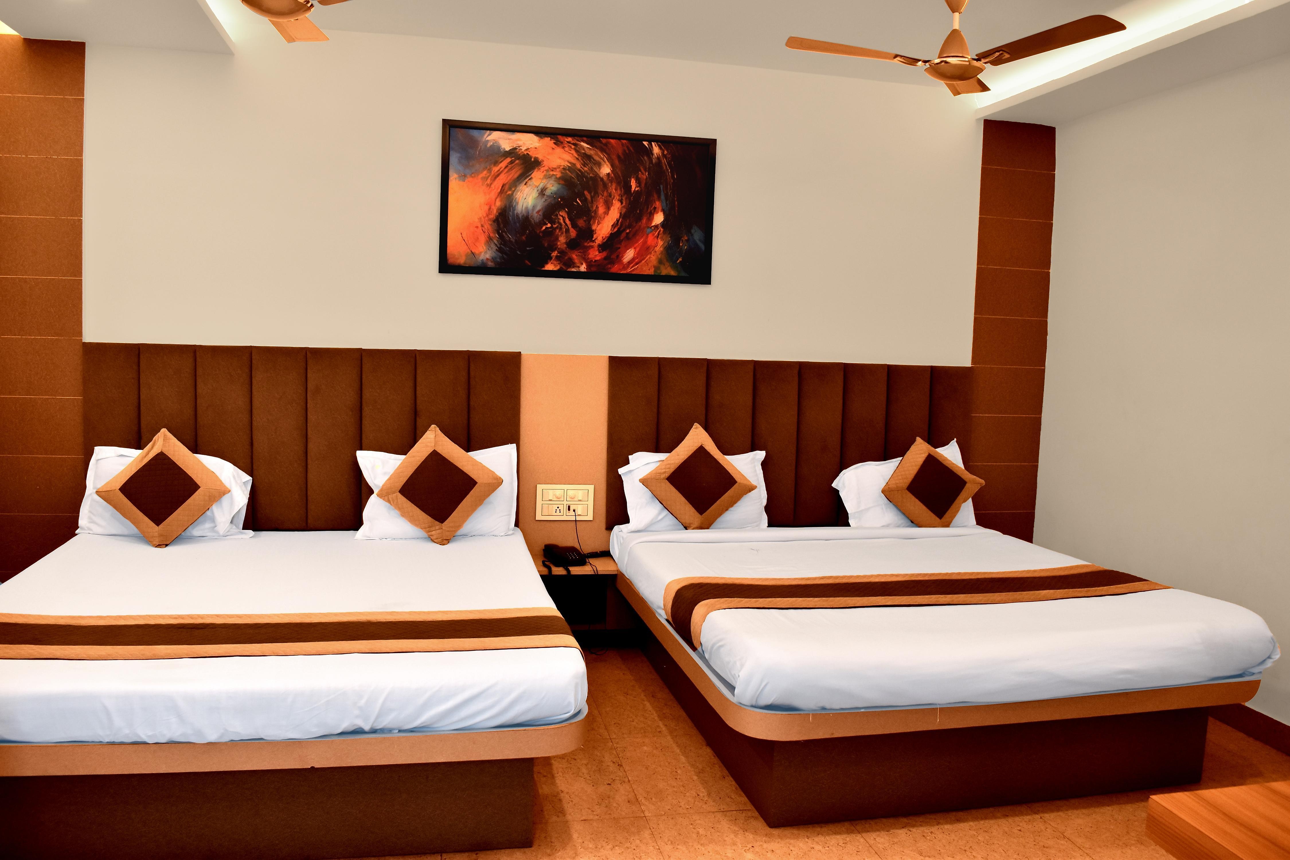 Hotel Gangotri - Tap to explore photos