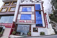Surbhi Guest House, Dharamshala