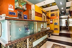 Hotel Bhagyodaya Residency, Bhilwara