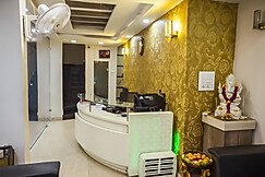 Smriti Star, Bhopal