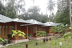 APARUPA SANDS MARINA, Shaheed Dweep (Neil Island)