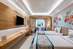 Sterling City Centre, Bokaro, Ranchi