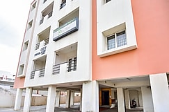 ThulasiRams | Rooms & Apartments Units, Thrissur