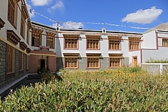 Hotel Pangong Residency, Leh