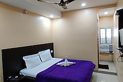 Natraj Hotel, Jharsuguda