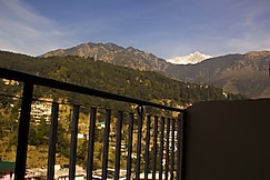 Hotel Hill Town, Dharamshala