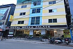 Hotel Meera Palace, Deoghar