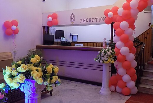 NEW HOTEL ANAND CONTINENTAL