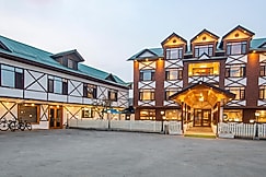 Apple Orchard Resort & Spa, Srinagar