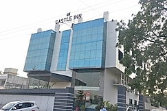 CASTLE INN, Harda