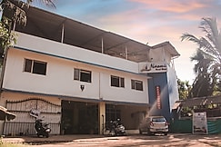 Naomi Beach Hotel, Alibaug