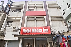 Hotel Mehra Inn, Amritsar