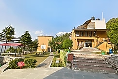 Mist N Meadows Resort, Mashobra
