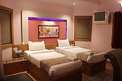 Hotel Cradle Inn, Ranchi