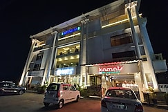 Hotel K N Park, Bhiwandi