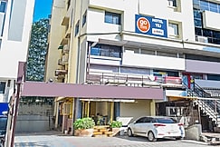 Hotel Tej Palace, Rajkot