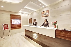 Marks Hotel, Noida