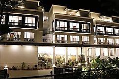 ELGOZO HOTEL DREAMS PARADISE, Yercaud