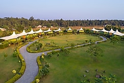 Club Mahindra Kanha, Bichhiya