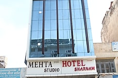 Hotel Sharnam, Sri Ganganagar