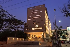 Krishna Inn By Royal Hotels, Kolhapur